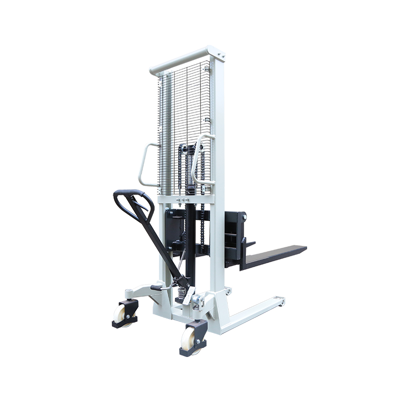Xe nâng pallet bằng tay HANGCHA 1 Tấn -2 Tấn