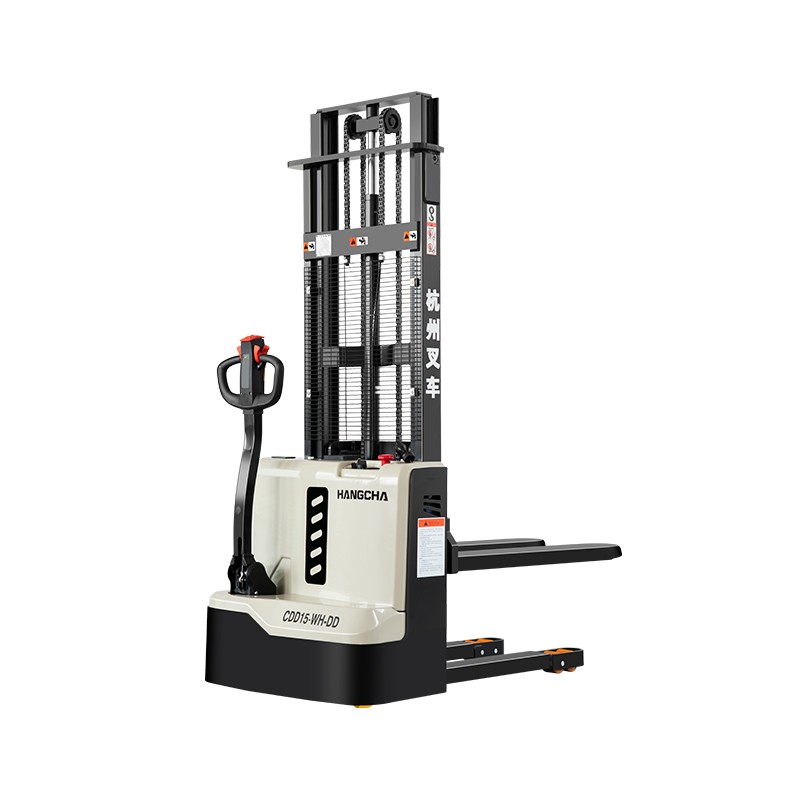 Xe nâng pallet điện 1,5 tấn