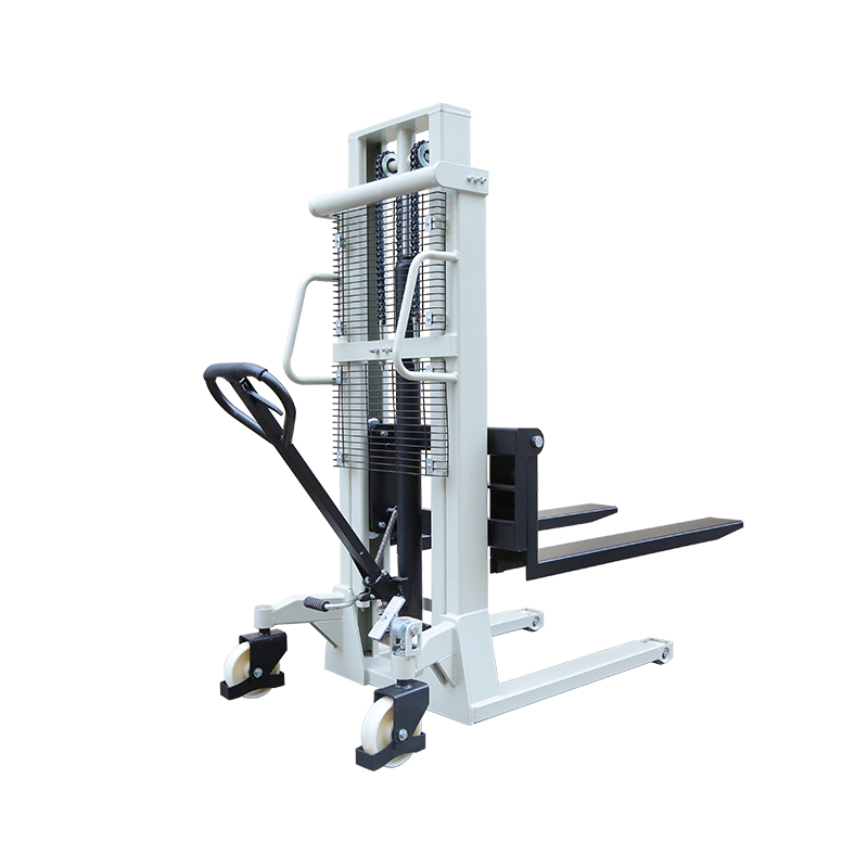 Xe nâng pallet bằng tay HANGCHA 1 Tấn -2 Tấn
