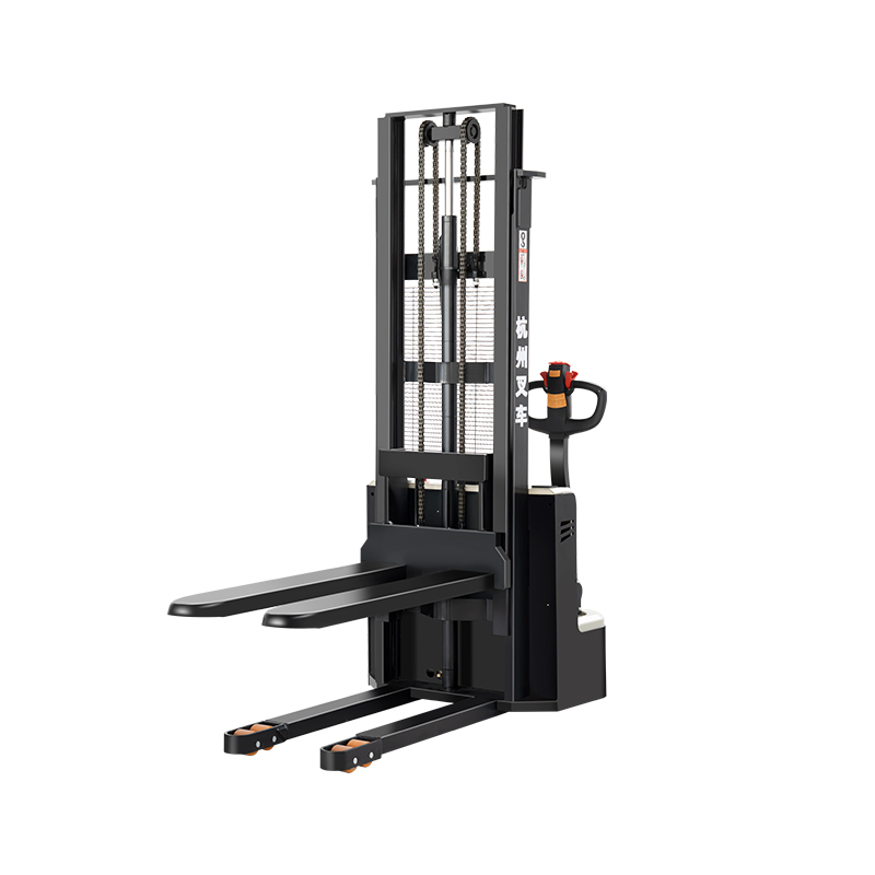 Xe nâng pallet điện 1,5 tấn