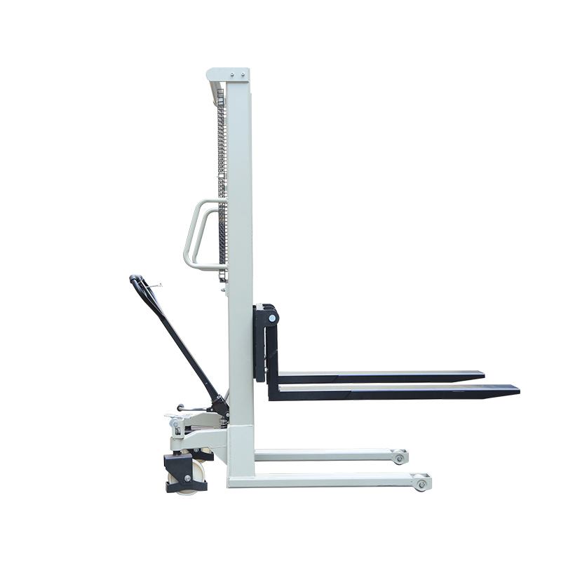 Xe nâng pallet bằng tay HANGCHA 1 Tấn -2 Tấn