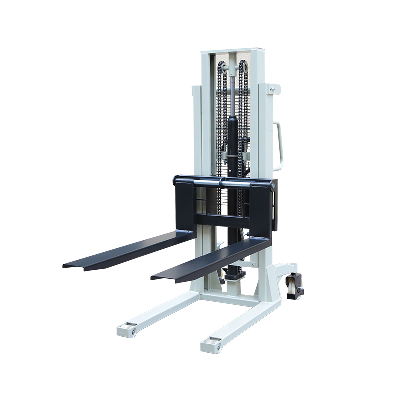 Xe nâng pallet bằng tay HANGCHA 1 Tấn -2 Tấn