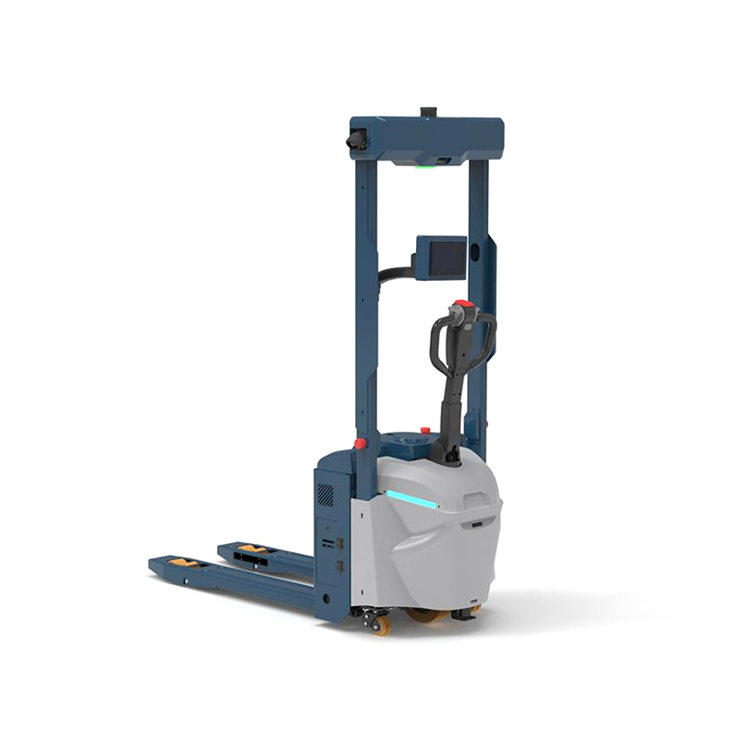 Xe nâng 2 tấn Xe có hướng dẫn tự động Ez-Go