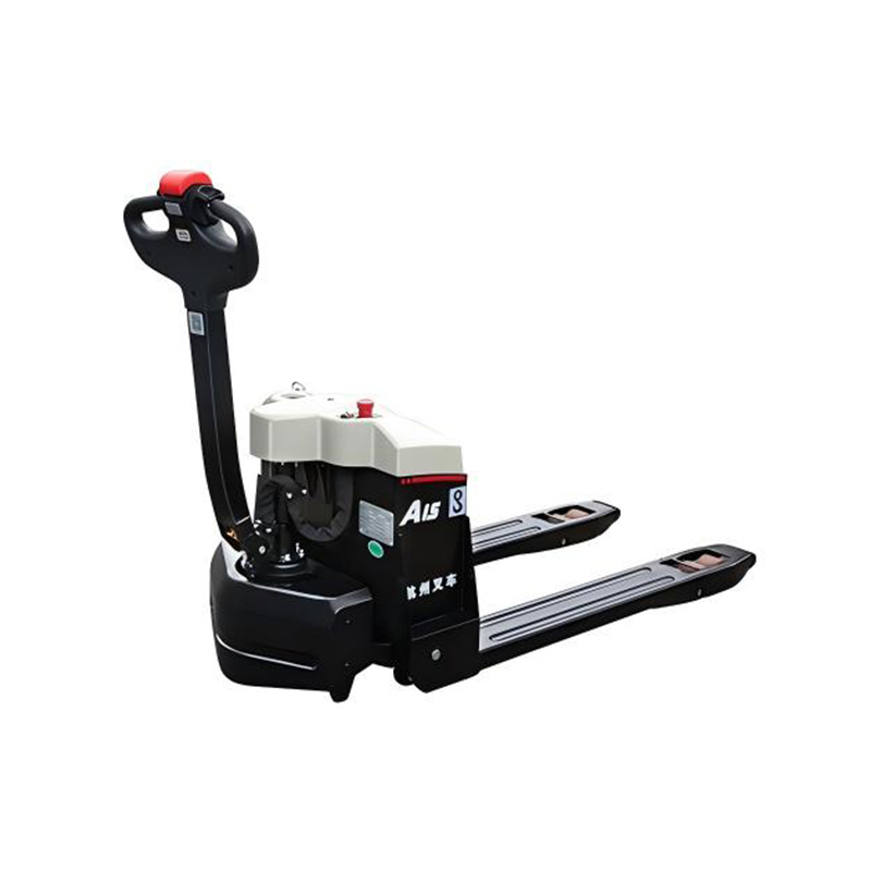 Xe nâng pallet mini chạy điện dòng A Series 2.0 tấn