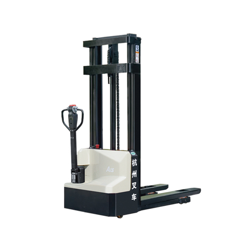 Xe xếp pallet dòng A 1,5 tấn Xe nâng mini tầm Ii 2,7m