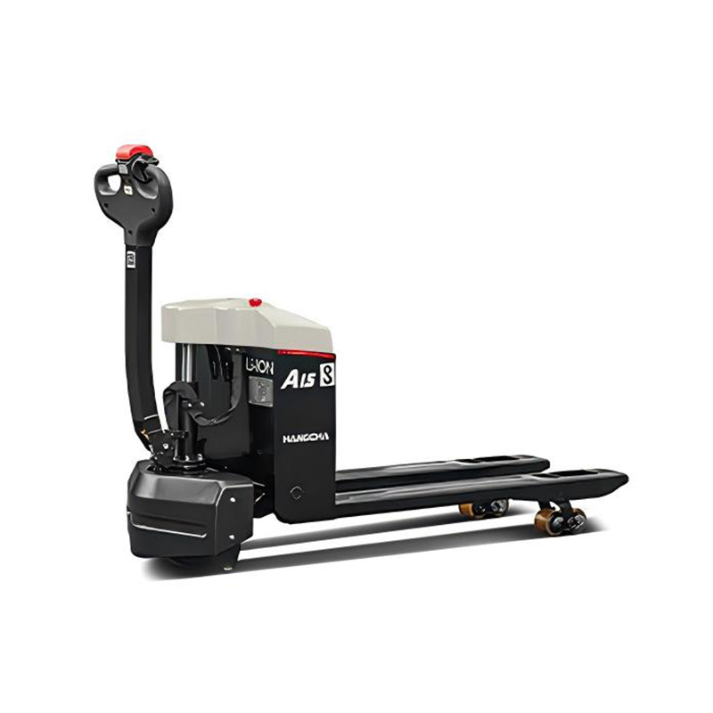 Xe nâng pallet mini chạy điện dòng A Series 1,5 tấn