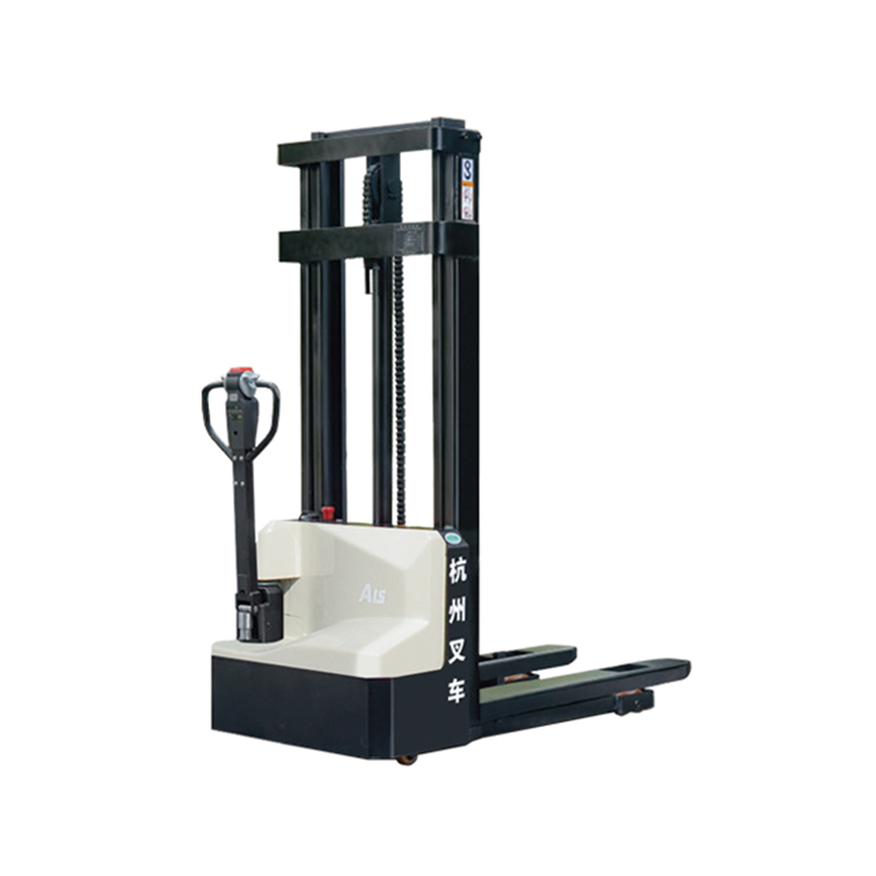 Xe xếp pallet dòng A 1,2 tấn Mini Range II