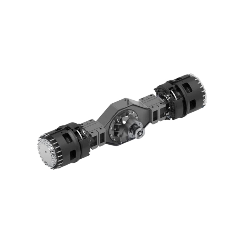 Trục phanh đĩa 12-35T/Trục truyền động phanh ướt